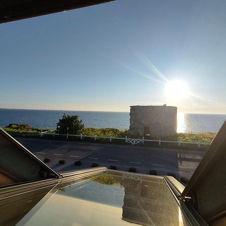 Aparthotel Pakri Parun Paldiski Exteriér fotografie