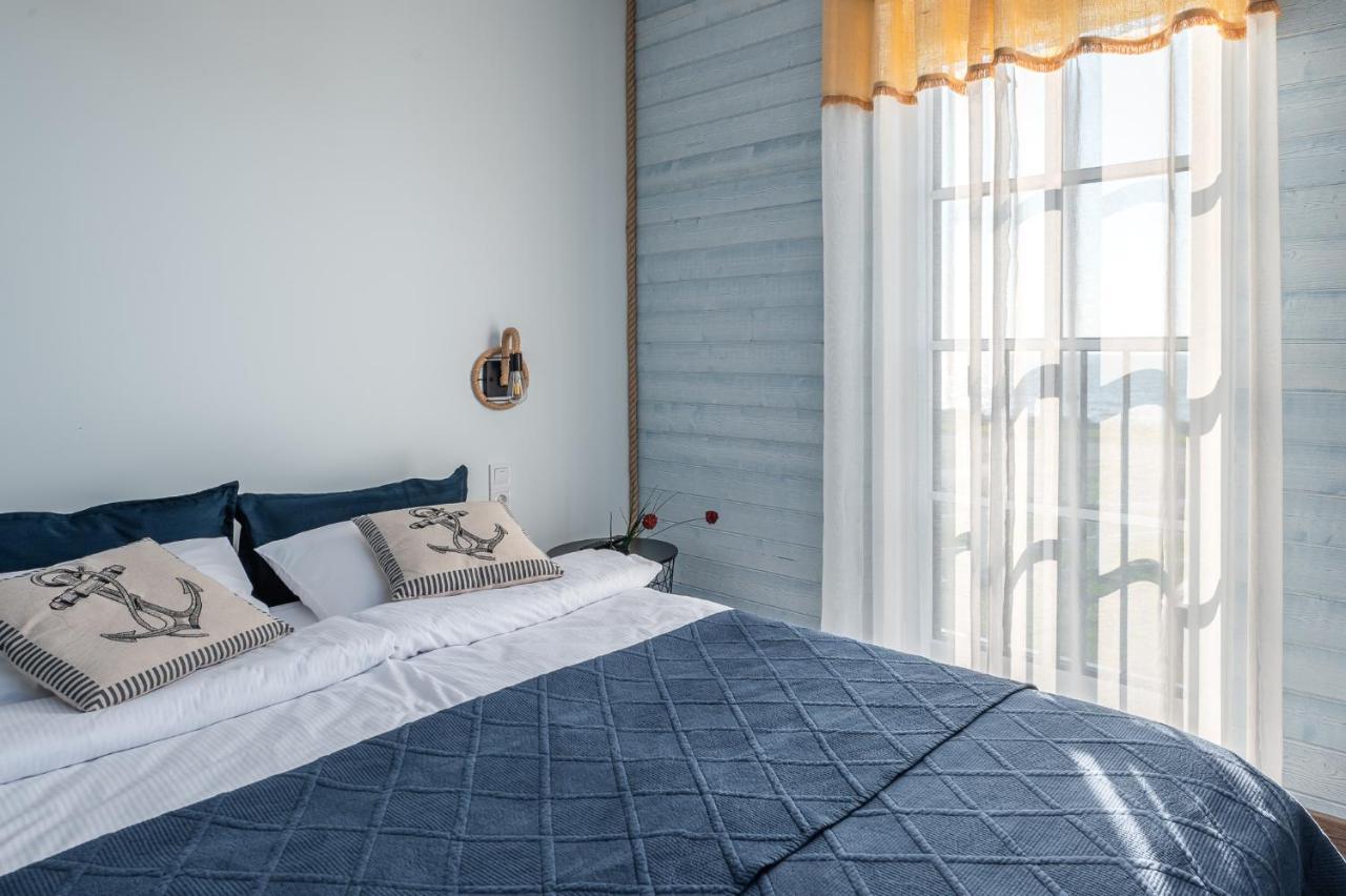 Aparthotel Pakri Parun Paldiski Exteriér fotografie
