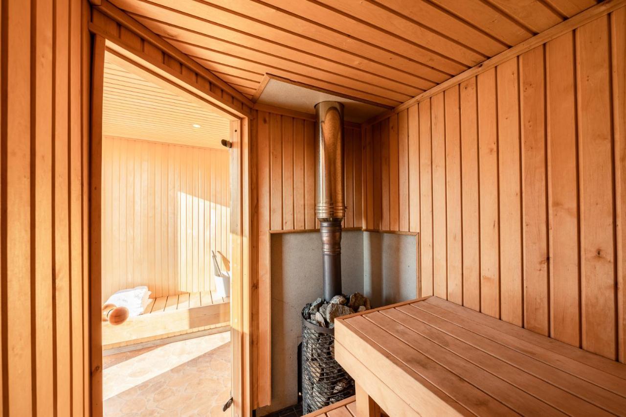 Aparthotel Pakri Parun Paldiski Exteriér fotografie