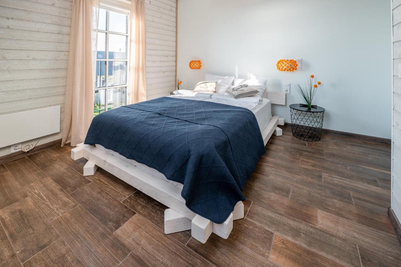 Aparthotel Pakri Parun Paldiski Exteriér fotografie
