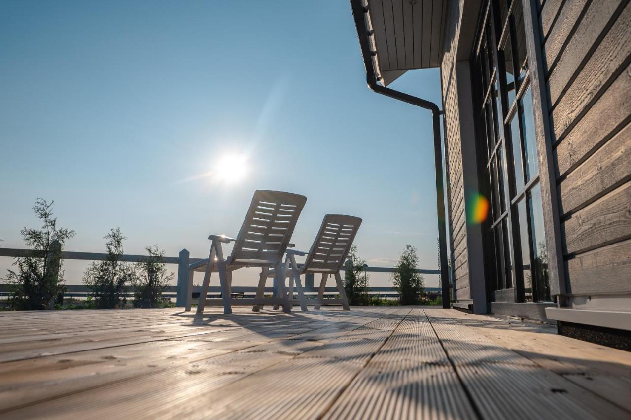 Aparthotel Pakri Parun Paldiski Exteriér fotografie