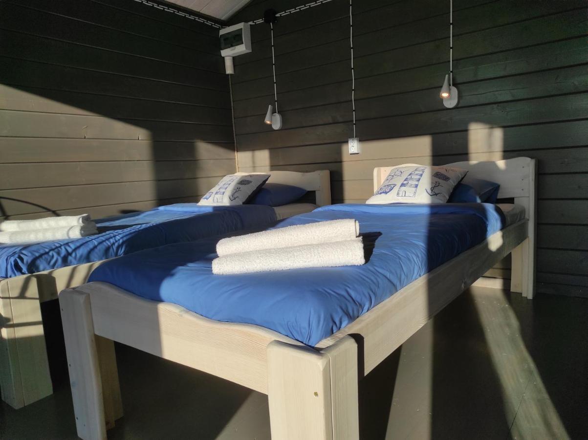 Aparthotel Pakri Parun Paldiski Exteriér fotografie