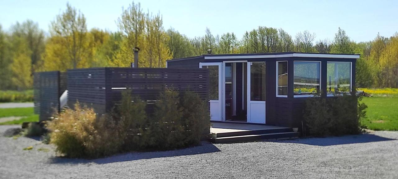 Aparthotel Pakri Parun Paldiski Exteriér fotografie