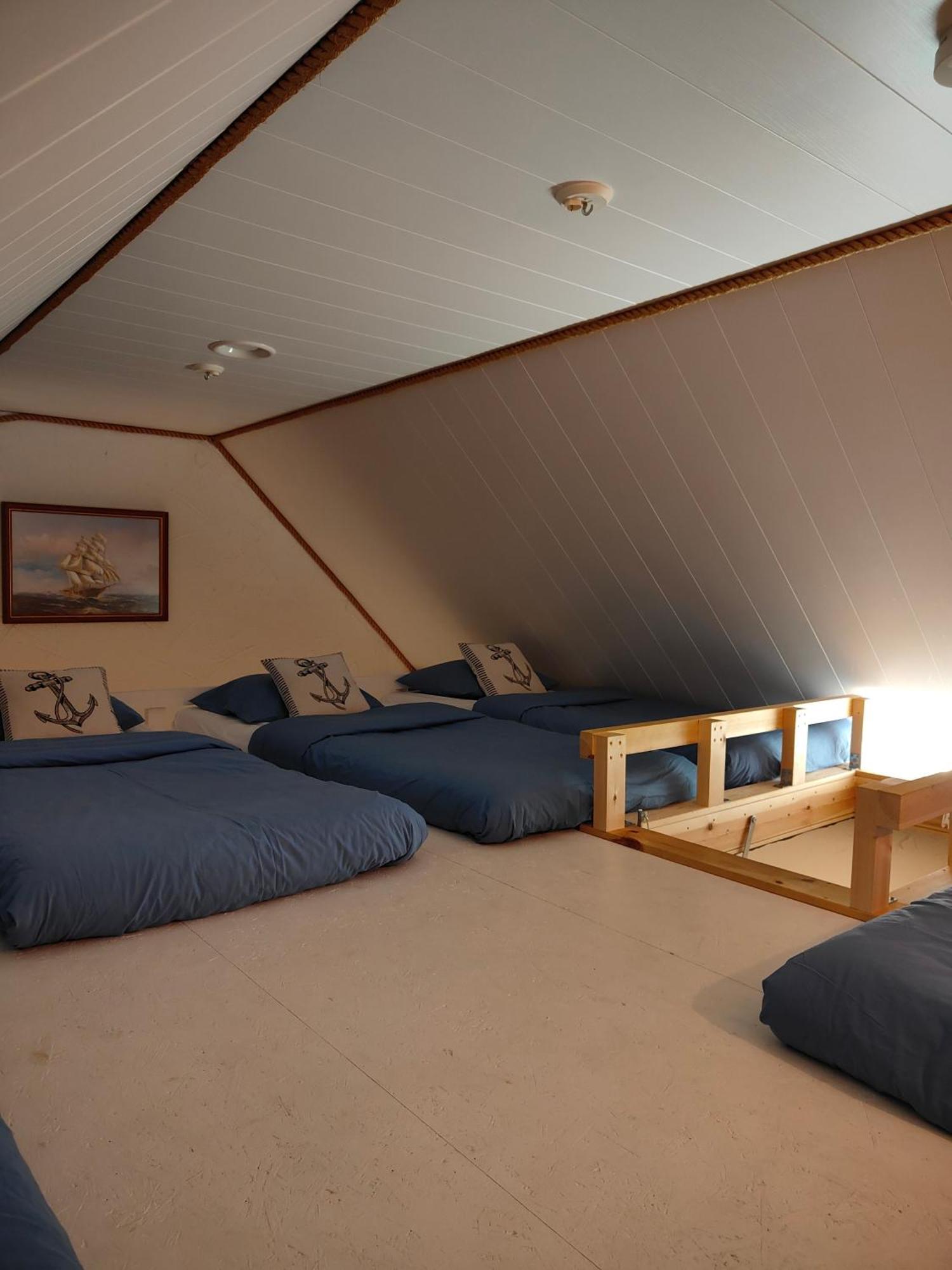 Aparthotel Pakri Parun Paldiski Exteriér fotografie