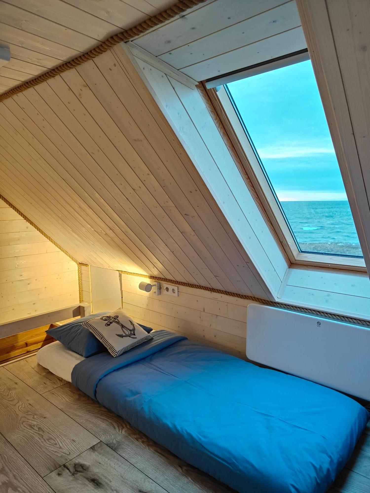 Aparthotel Pakri Parun Paldiski Exteriér fotografie