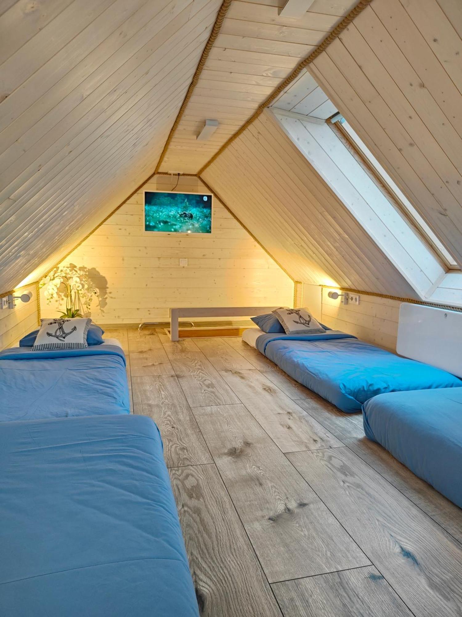 Aparthotel Pakri Parun Paldiski Exteriér fotografie